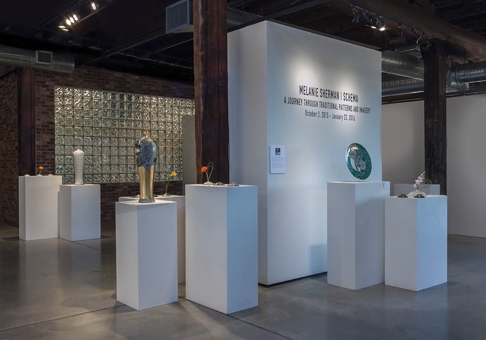 Art Studio 6th-12th: Ceramics — Edwardsville Arts Center