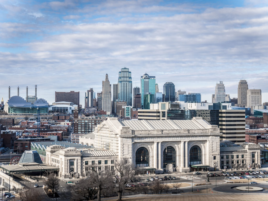 Liberty Memorial - Kansas City, MO (Missouri) | February 18, 2018 | 2018 (c) Melanie Sherman